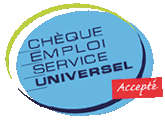 Chèque emploi service